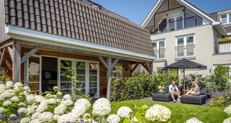 Appartement Texel