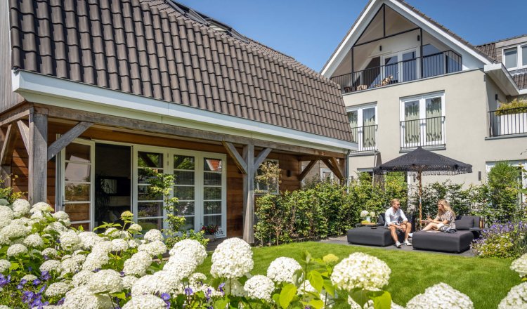 Appartement Texel