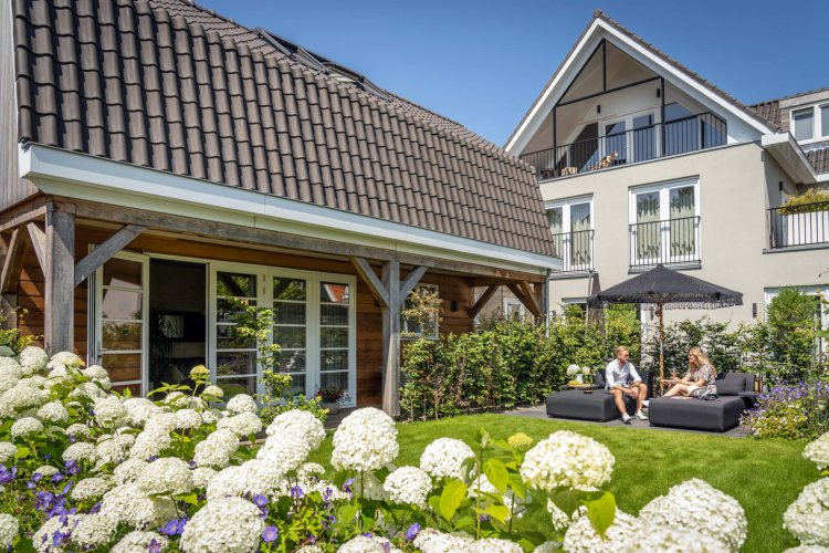 Appartement Texel