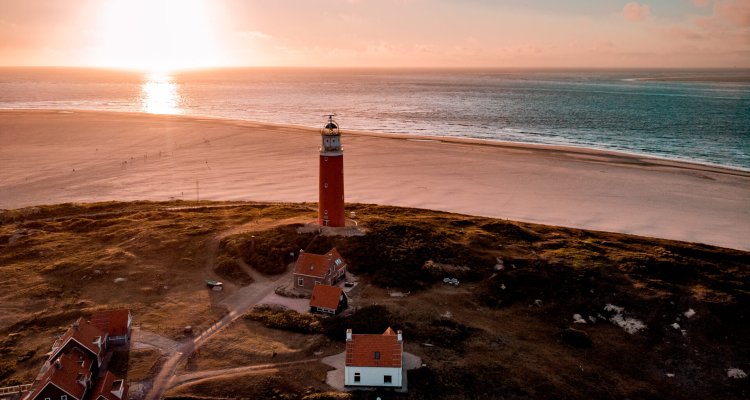 texelfans-vuurtoren