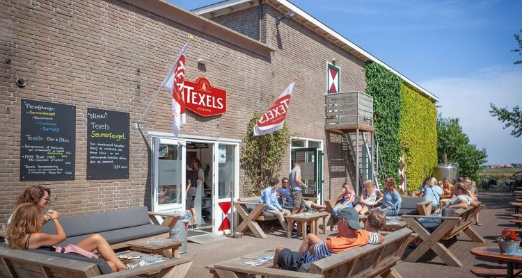 texelse bierbrouwerij