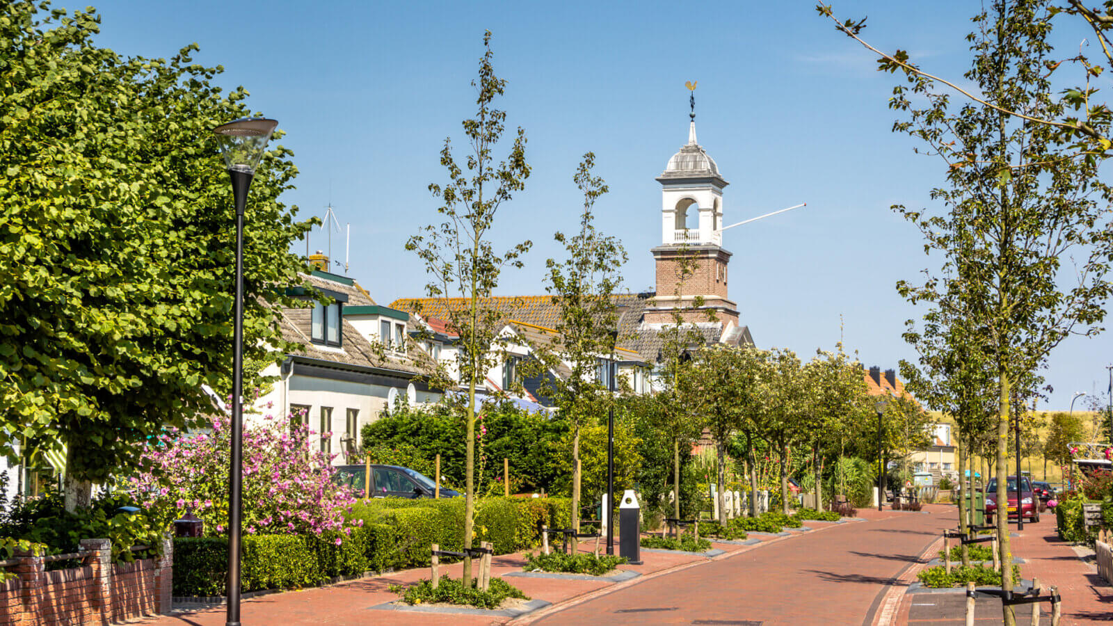 Dorpen op Texel - TexelFans